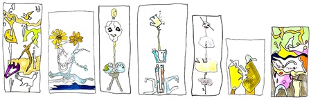 Die Kipppunkte-Reihe